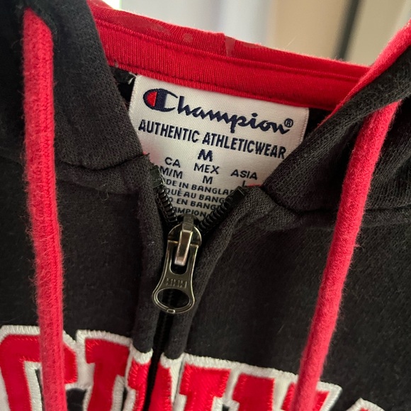 UC jacket - Picture 2 of 3